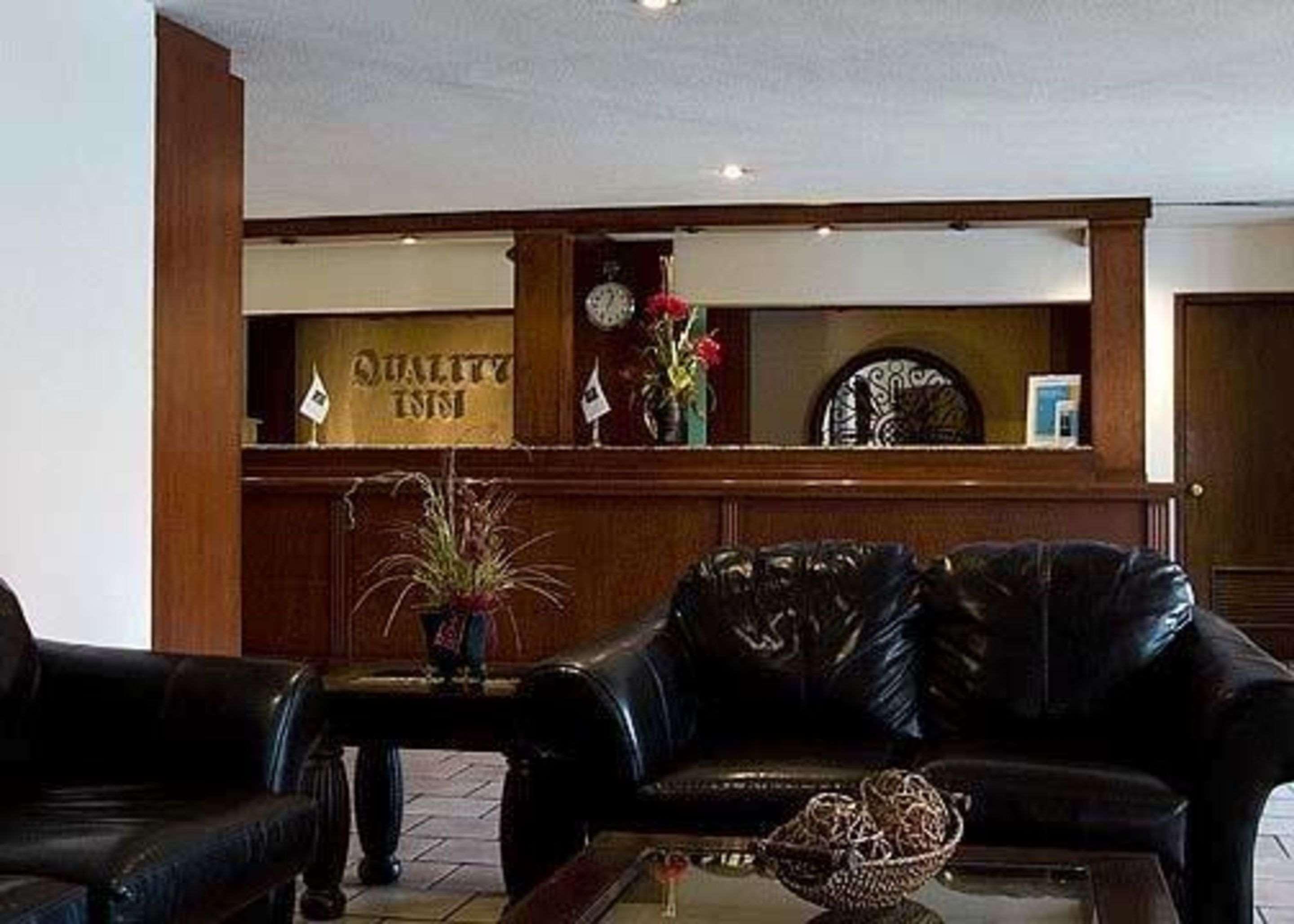 Quality Inn Ciudad Obregón Exterior foto
